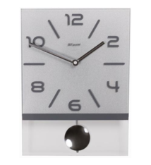 Pevanda Wandklok Pendulum Modern Design