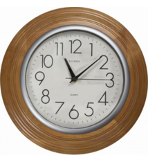 Pevanda Wandklok Woods Modern Design