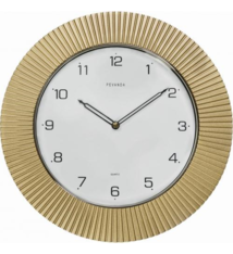 Pevanda Wandklok SOLEIL Modern Design