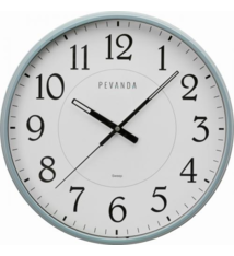 Pevanda Wandklok BEACH Modern Design
