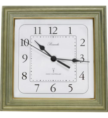 Pevanda Wandklok Ariane Modern Design