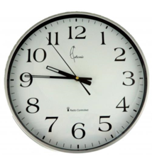 Pevanda Wandklok Cleo Modern Design