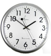 Cetronics Wandklok Modern Style Design