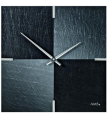 AMS Wandklok Stone Age Modern Design