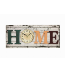 AMS Wandklok HOME Modern Design
