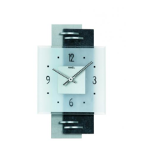 AMS Wandklok The Sting Modern Design