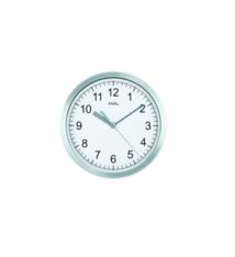 AMS Wandklok Jupiter Modern Design