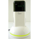 Cetronics Wekker White en Green