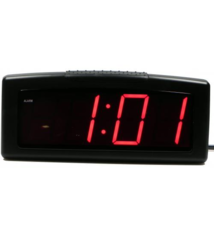 Cetronics Wekker JUMBO XL modern design