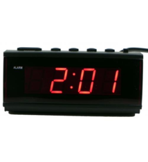 Cetronics Wekker REDD LAGOON modern design