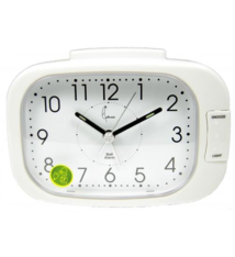 Cetronics Wekker WIT modern design