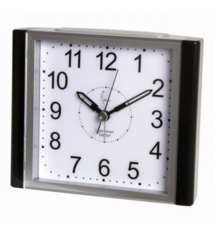 Cetronics Wekker met automatische Licht sensor