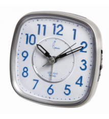 Cetronics Wekker Carree Design