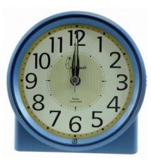 Cetronics Wekker RADIO CONTROL SIGNAAL BLUE