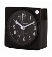 Cetronics Wekker Zwart RADIOCONTROL MINI