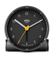 Braun Braun Alarm klok