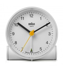 Braun Braun Alarm klok