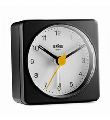 Braun Braun Alarm klok