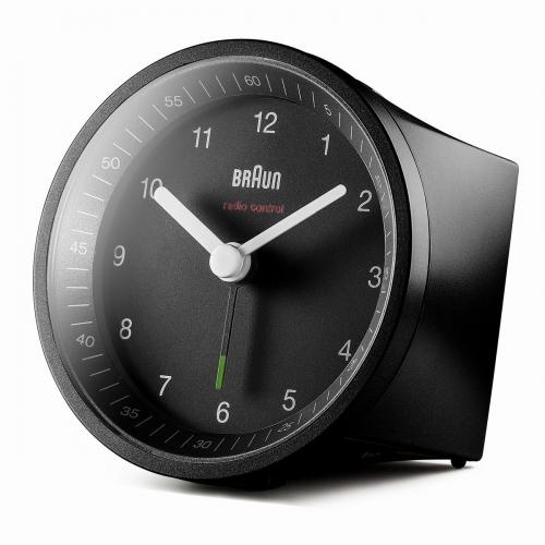 Braun Braun Alarm klok