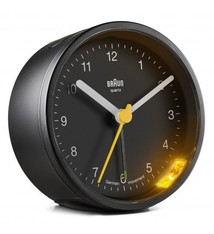 Braun Braun Alarm klok
