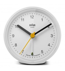 Braun Braun Alarm klok