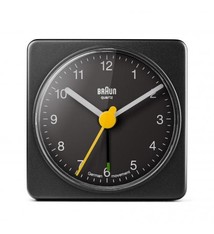 Braun Braun Alarm klok MINI