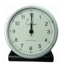 Cetronics Wekker RADIO CONTROL SIGNAAL