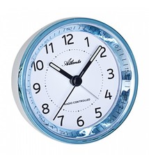 Atlanta Wekker TIJDSIGNAAL