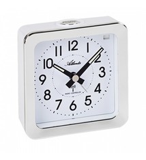 Atlanta Wekker SILVER LINE