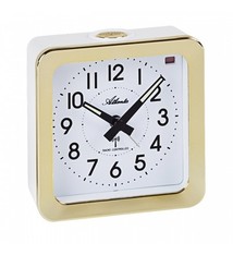 Atlanta Wekker Gold Line