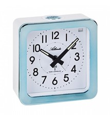 Atlanta Wekker Blue Line