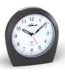 Atlanta Wekker BLACK LINE