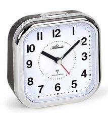 Atlanta WEKKER BELL SILVER