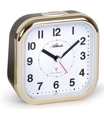 Atlanta Wekker BELL GOLD