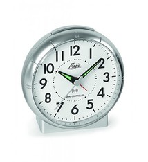 NiceTime Wekker MAGIC Silver