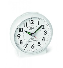 NiceTime Wekker MAGIC WHITE