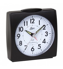 NiceTime Wekker  FUNK MAGIC BLACK