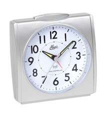 NiceTime Wekker MAGIC FUNK GREY