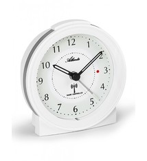 Atlanta Wekker White Dream