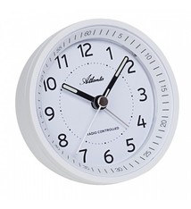 Atlanta Wekker White SKY