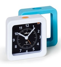 Atlanta Wekker Cameleon Blue