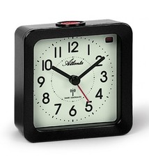 Atlanta Wekker Carre Black