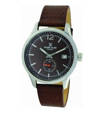 Heren horloge EXCLUSIVE