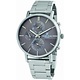 Heren horloge Grey