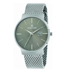 Heren horloge Zeppelin Grey