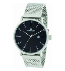 Heren horloge Blacky