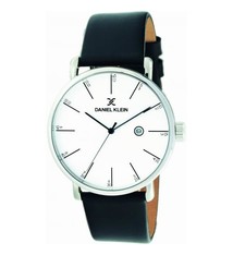 Heren horloge WHITE GOOSE