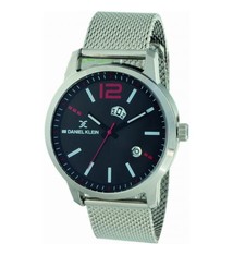 Heren horloge PURPLE RAIN