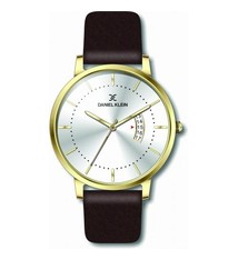 Heren horloge GoldRush