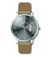 Heren horloge Black Sea